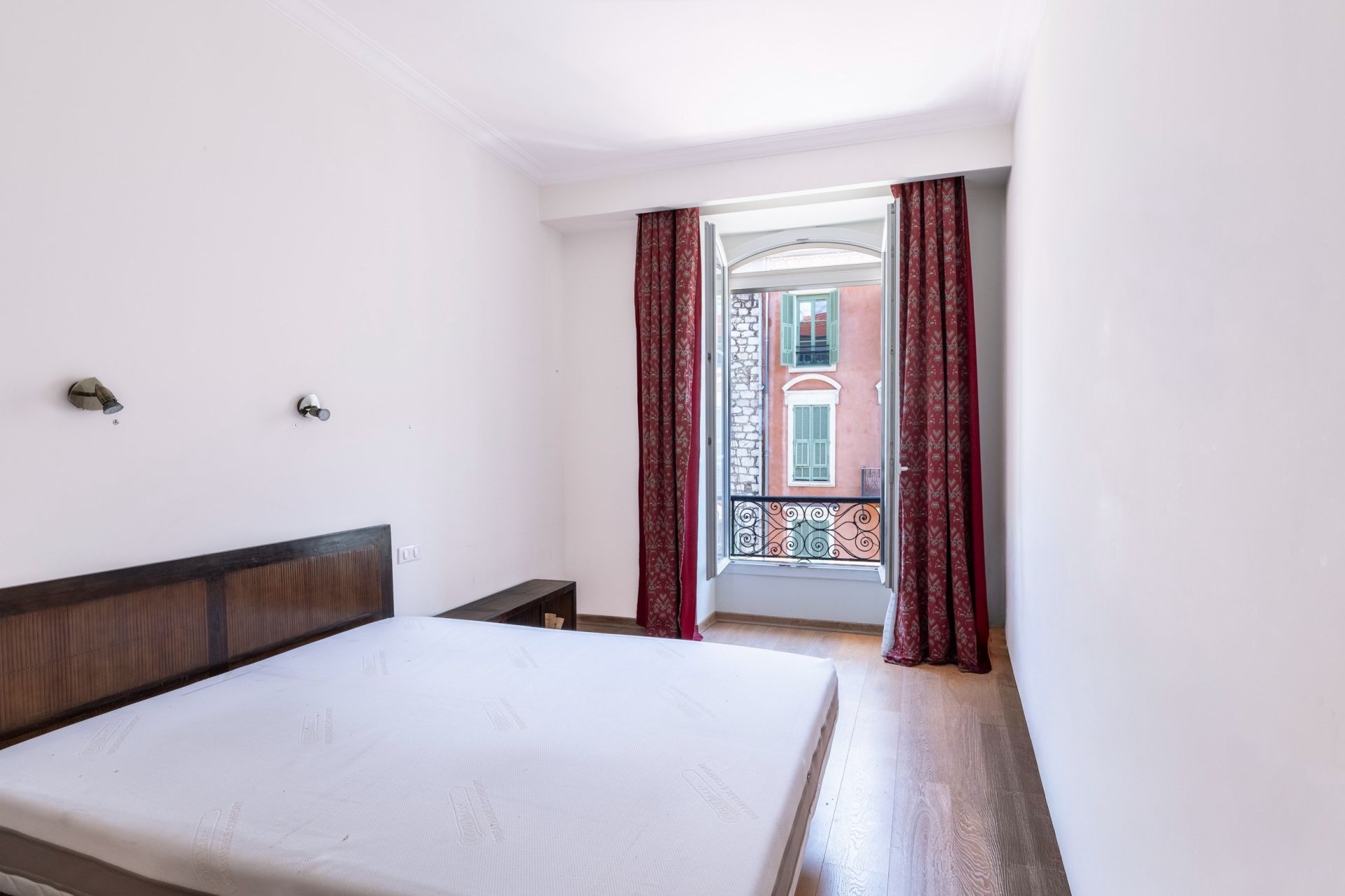 appartement 6 Pièces en vente sur NICE (06000)
