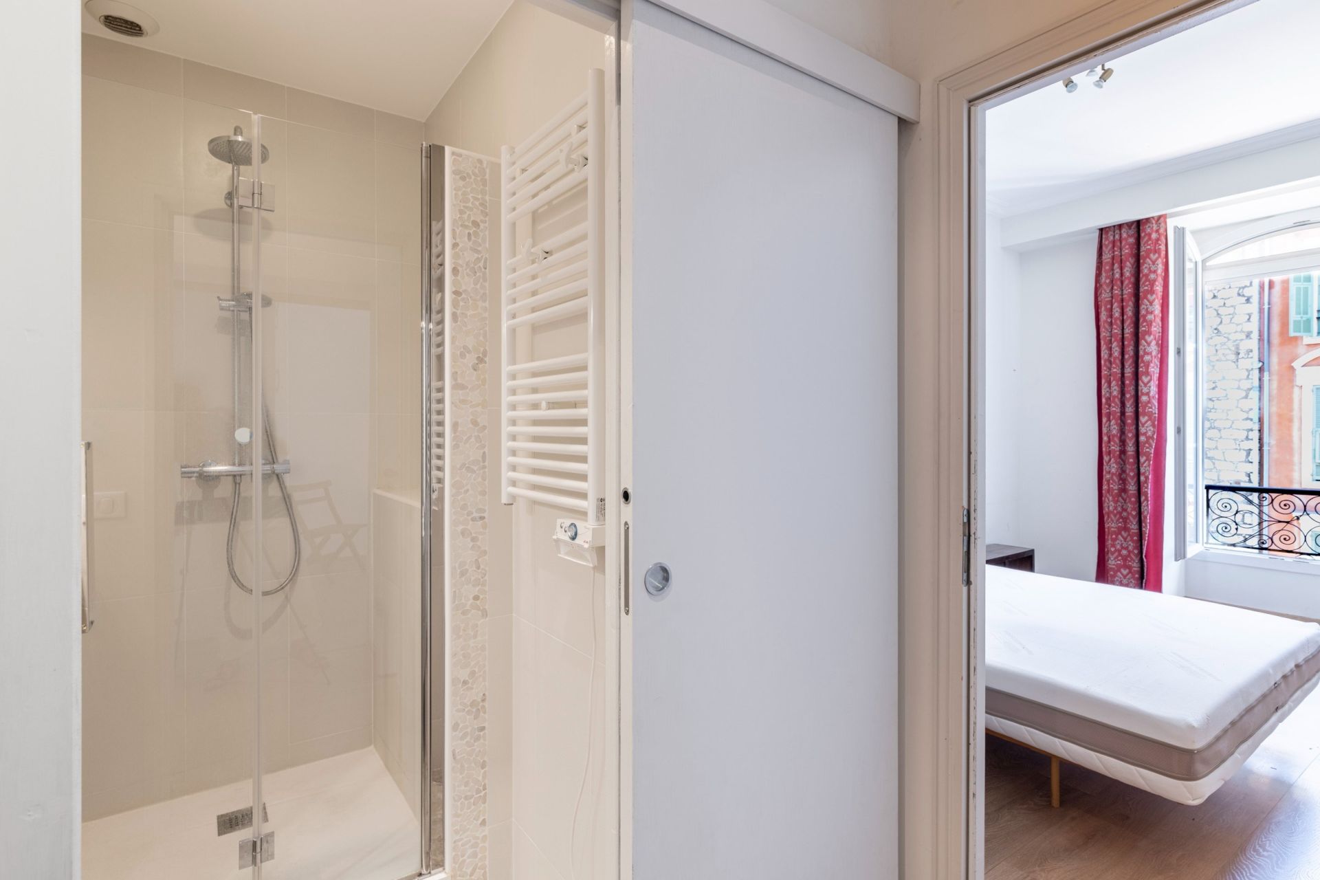 appartement 6 Pièces en vente sur NICE (06000)