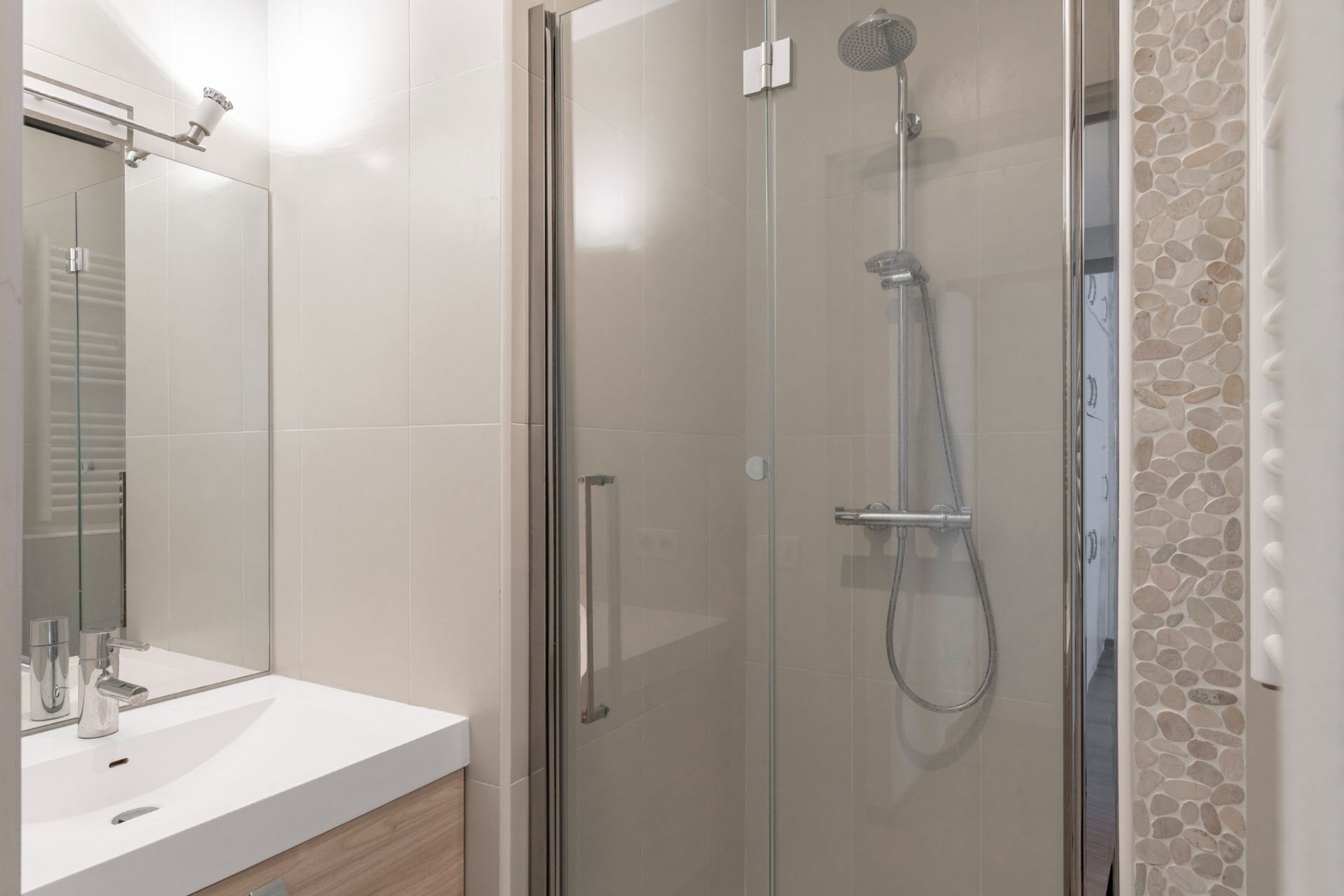 appartement 6 Pièces en vente sur NICE (06000)