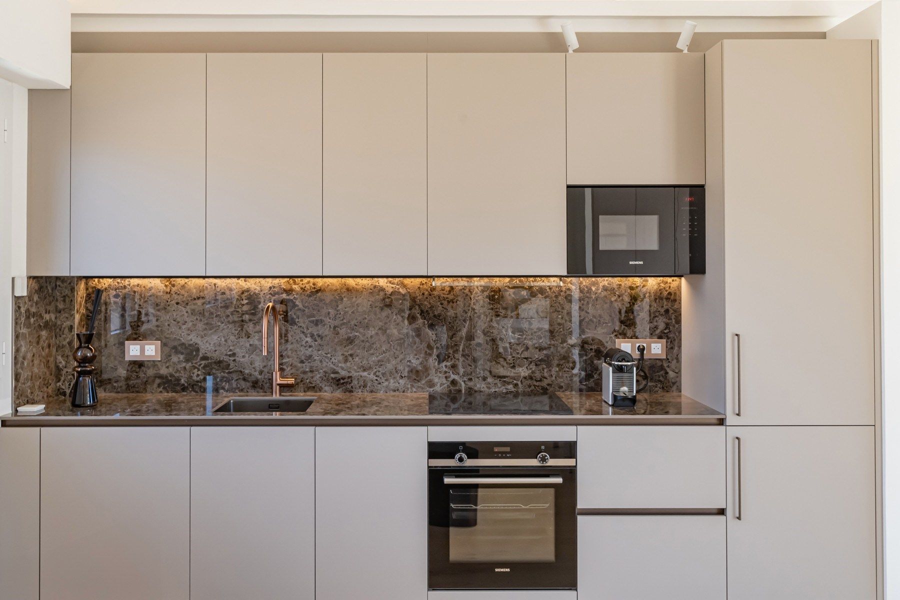 penthouse 3 Rooms for sale on NICE (06000)
