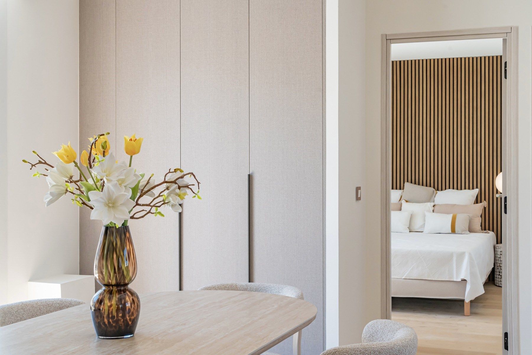 penthouse 3 Rooms for sale on NICE (06000)