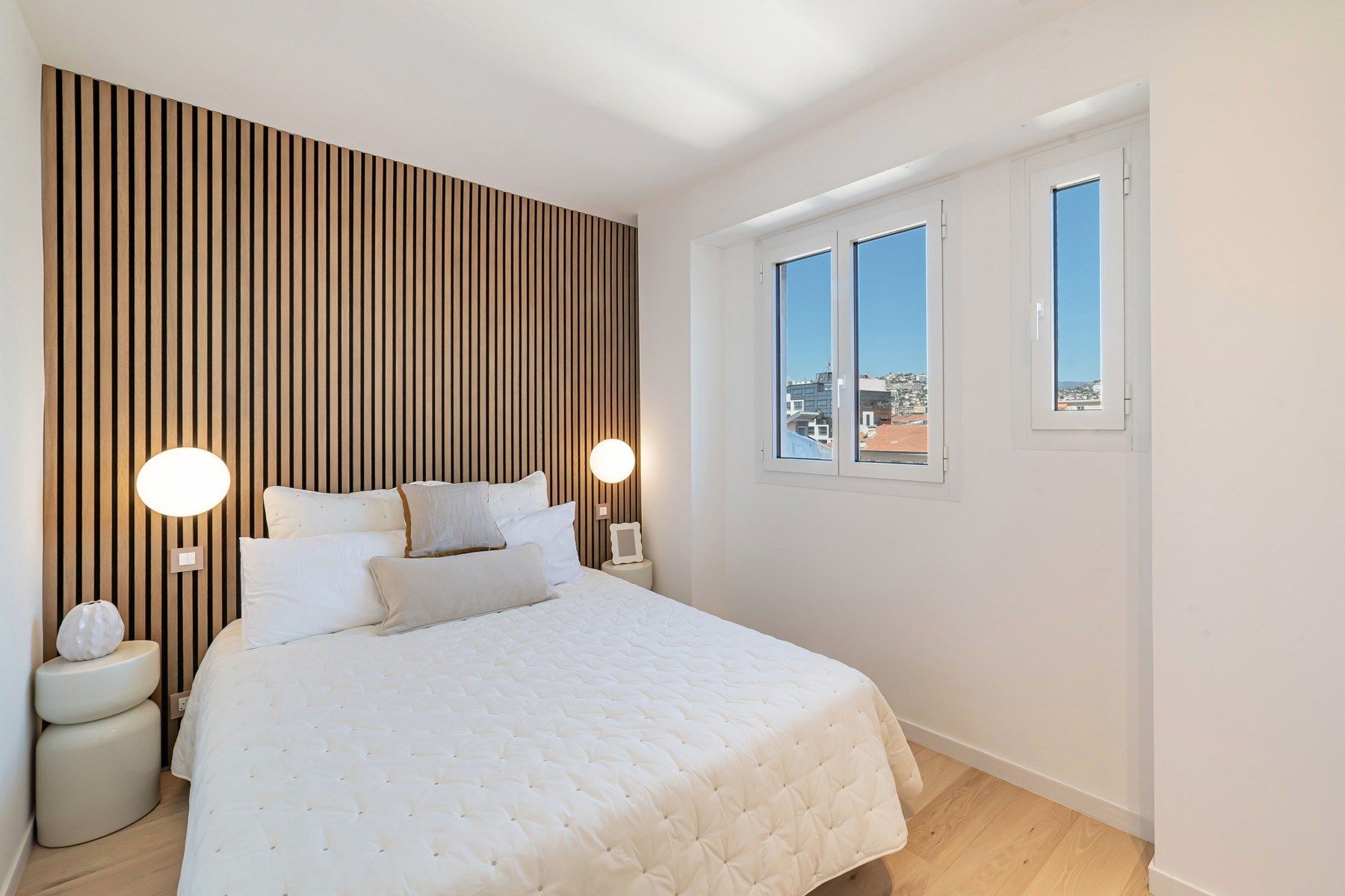 penthouse 3 Rooms for sale on NICE (06000)