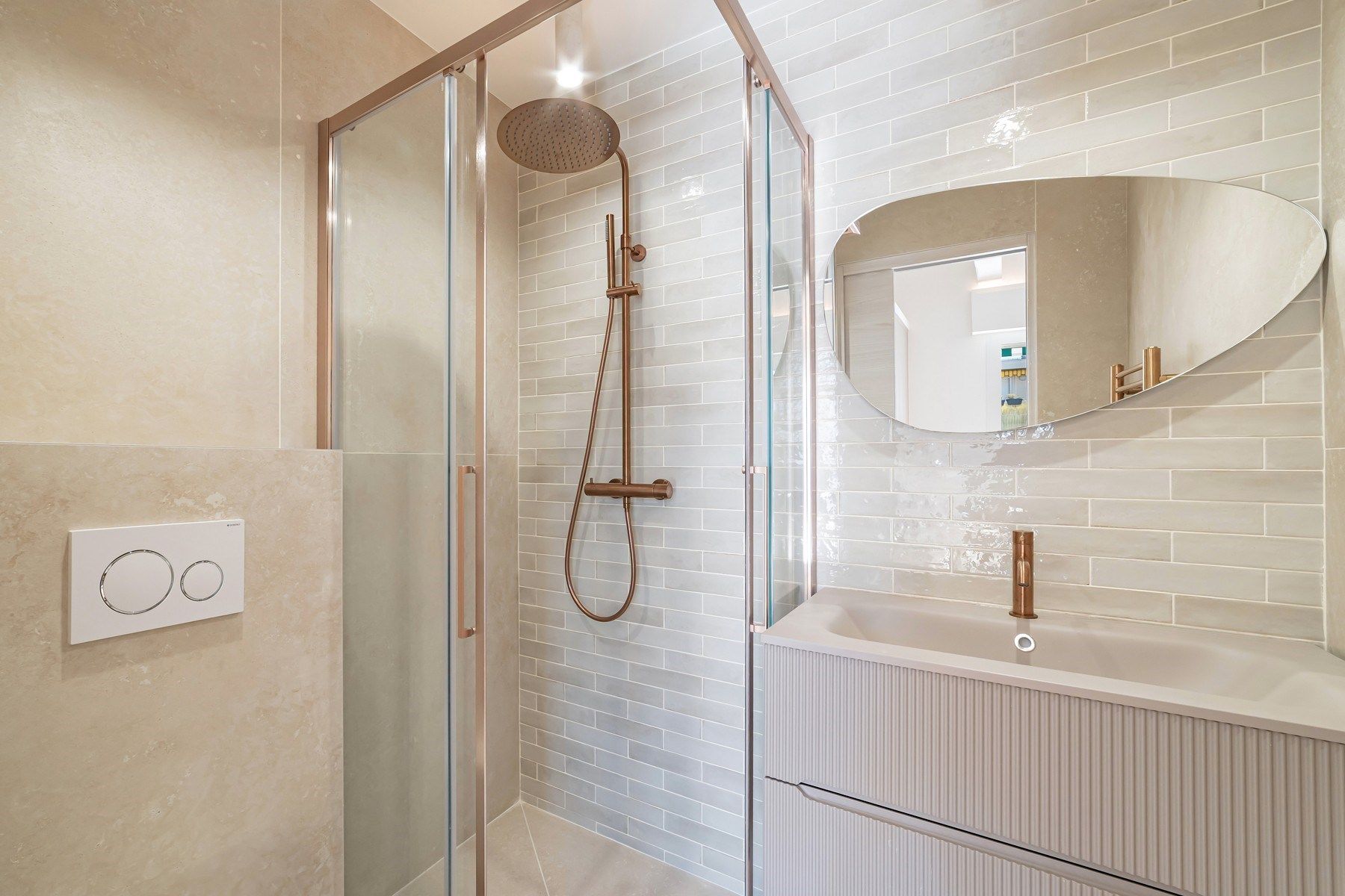 penthouse 3 Rooms for sale on NICE (06000)