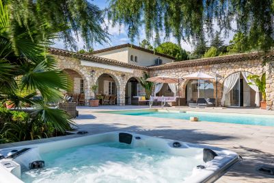Sale Villa Peymeinade 10&nbsp;Rooms 345&nbsp;m²