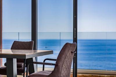 Sale Contemporary house Anthéor 4&nbsp;Rooms 218&nbsp;m²
