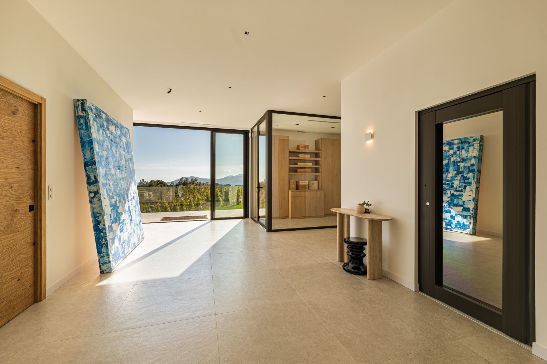villa 10 Pièces en vente sur MOUGINS (06250)