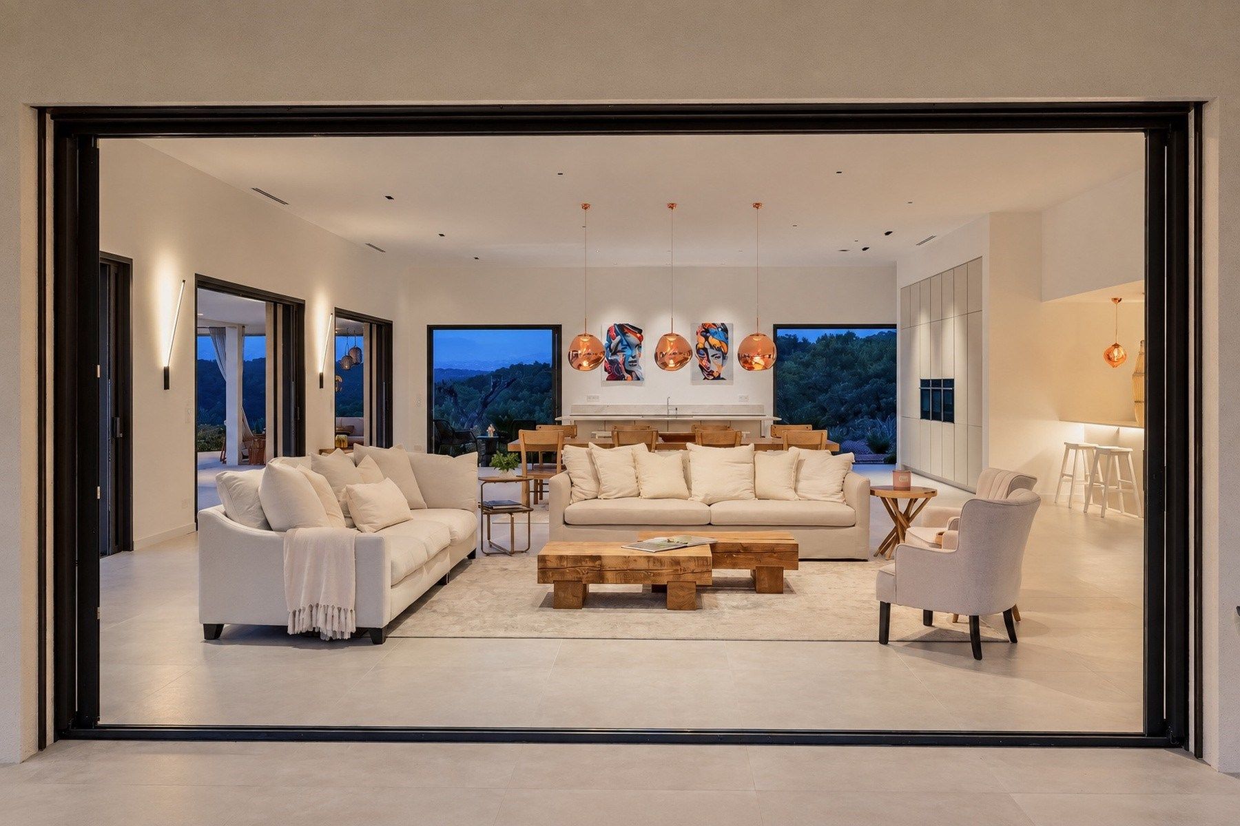 villa 10 Pièces en vente sur MOUGINS (06250)