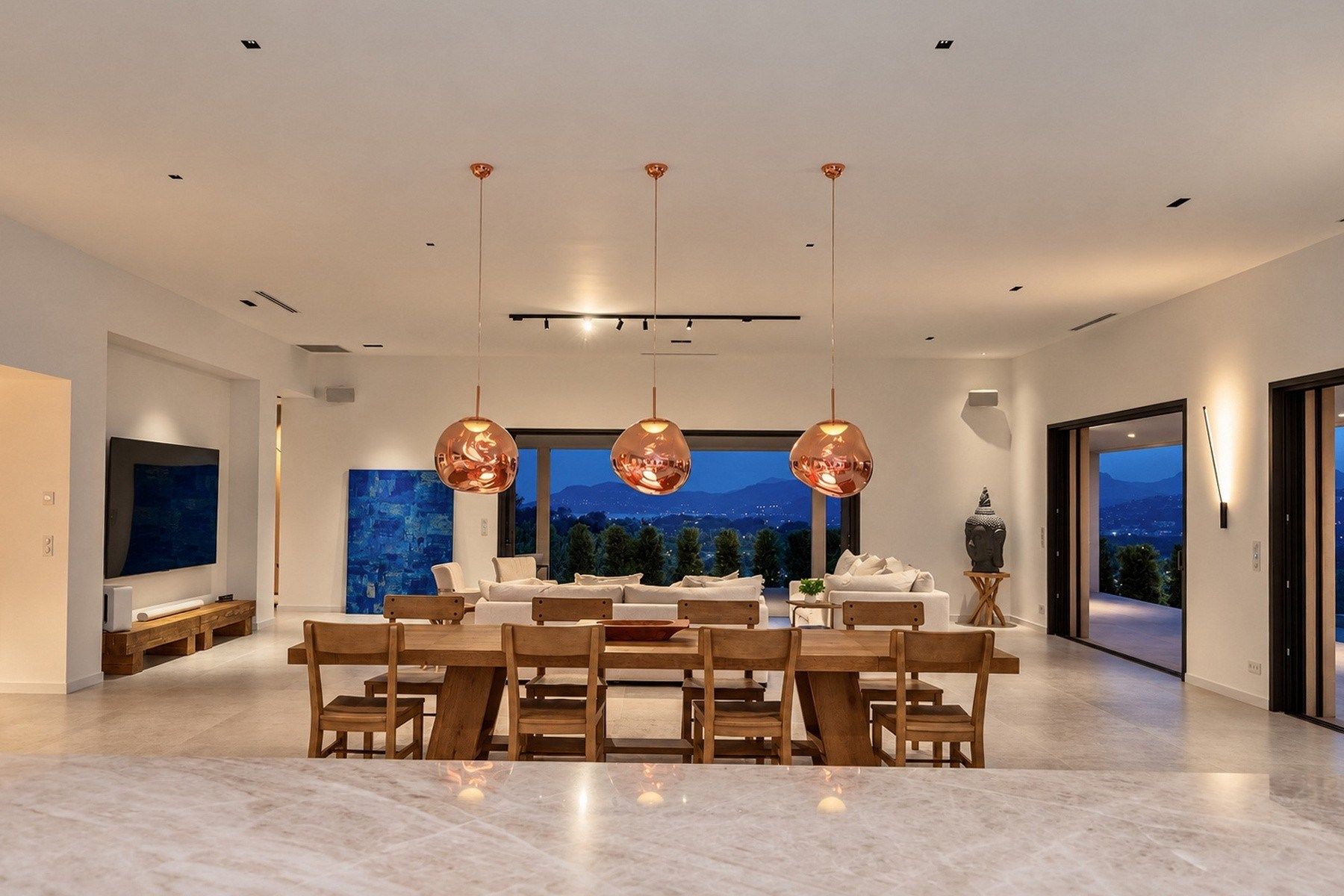 villa 10 Pièces en vente sur MOUGINS (06250)