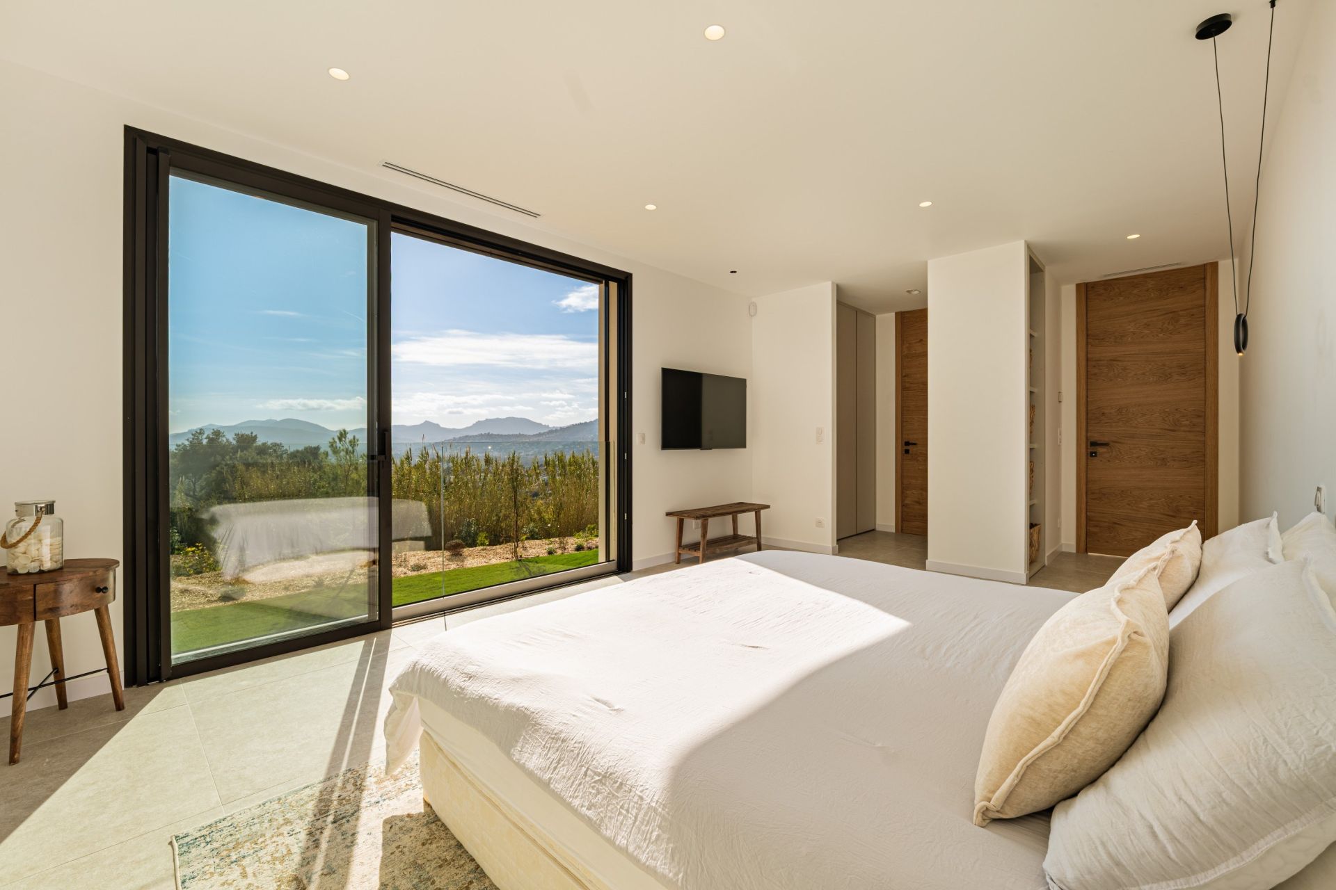villa 10 Pièces en vente sur MOUGINS (06250)