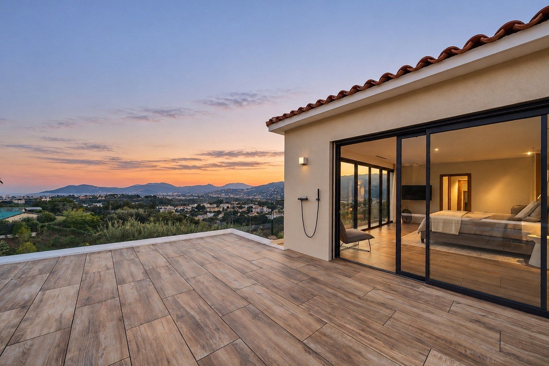 villa 10 Pièces en vente sur MOUGINS (06250)