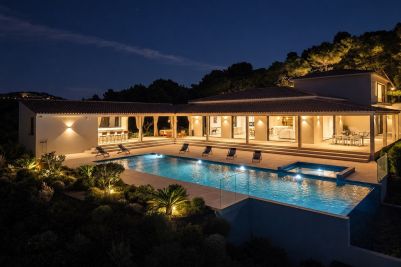 Vente Villa Mougins 10&nbsp;Pièces 533&nbsp;m²