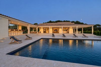 Vente Villa Mougins 10&nbsp;Pièces 533&nbsp;m²