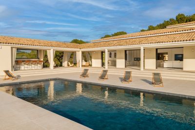 Vente Villa Mougins 10&nbsp;Pièces 533&nbsp;m²