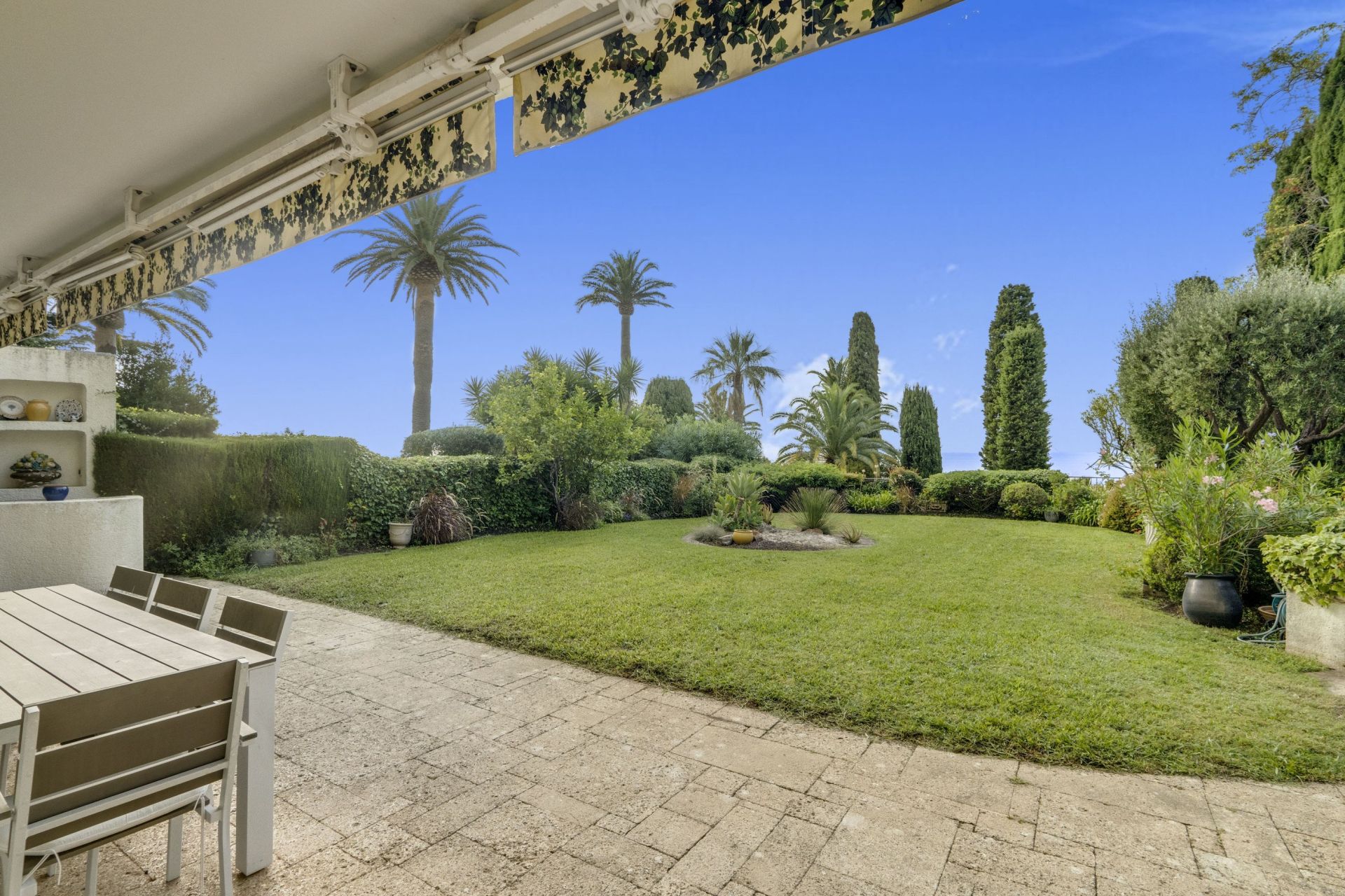 appartement 5 Pièces en vente sur CANNES (06400)