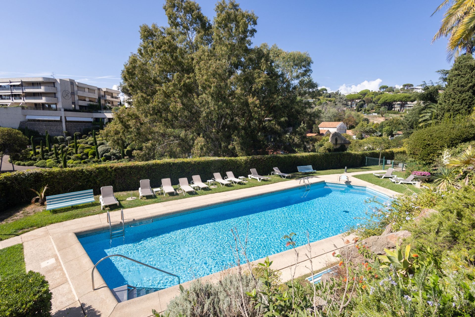 appartement 5 Pièces en vente sur CANNES (06400)