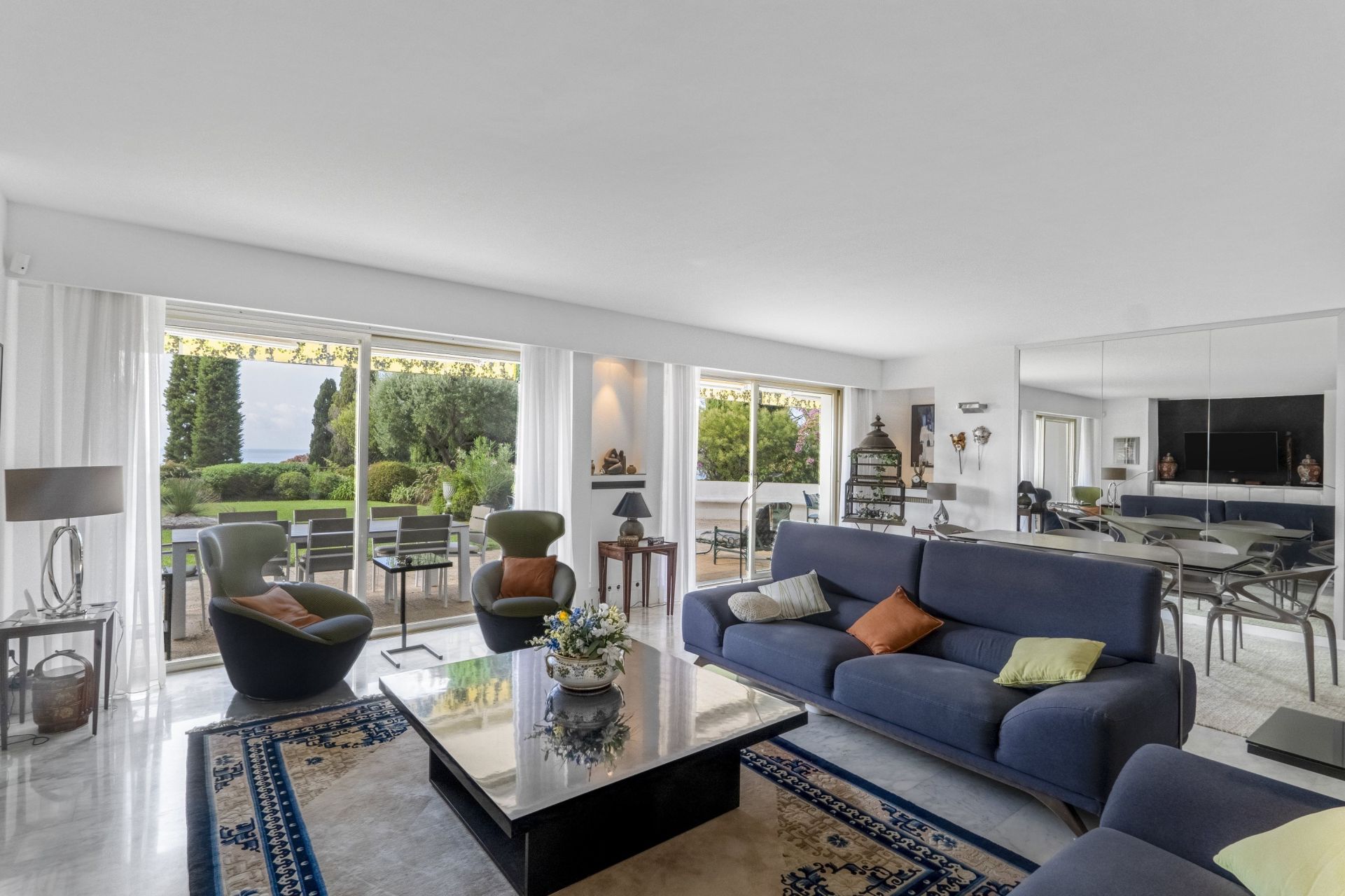 appartement 5 Pièces en vente sur CANNES (06400)