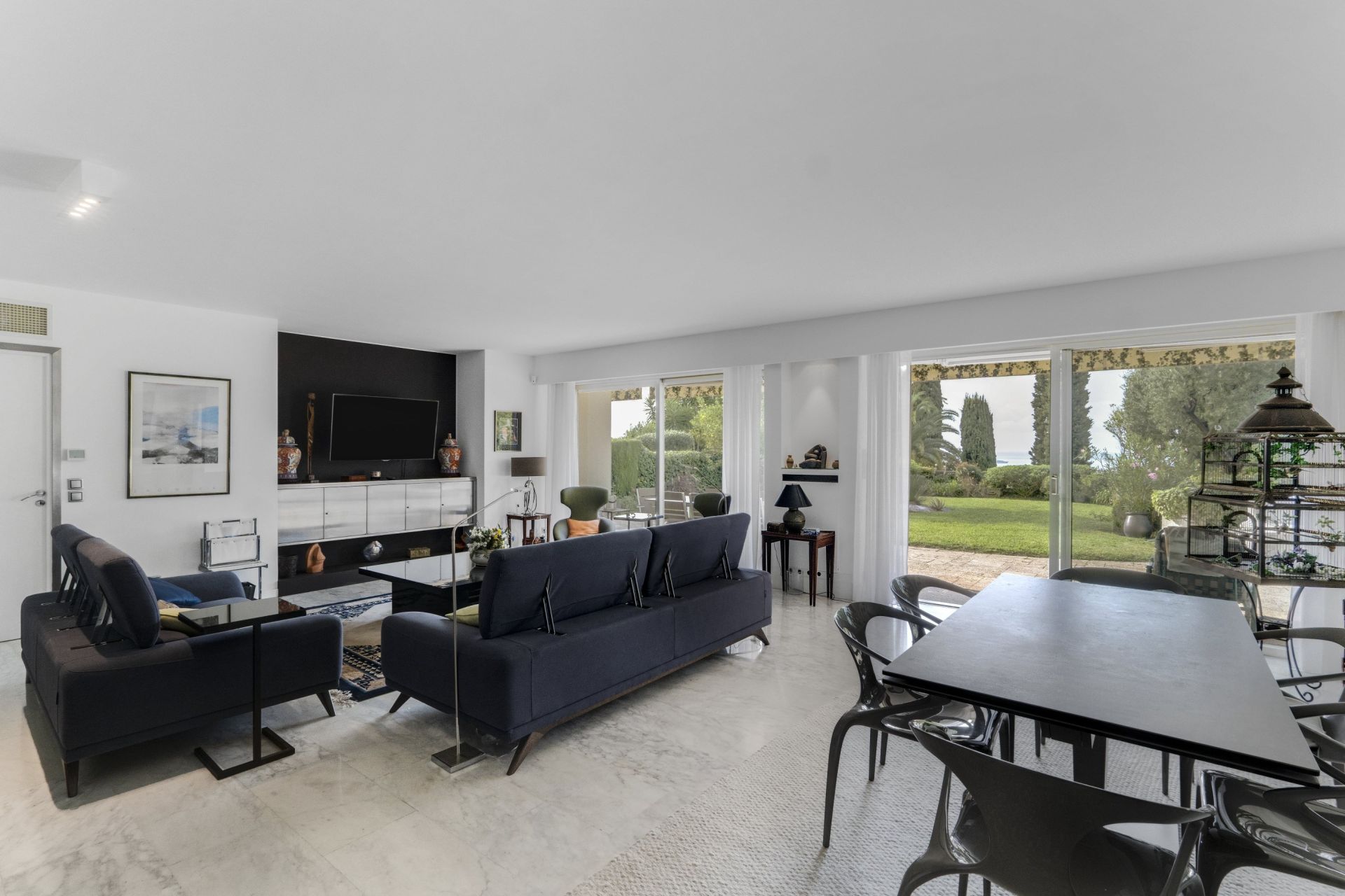 appartement 5 Pièces en vente sur CANNES (06400)