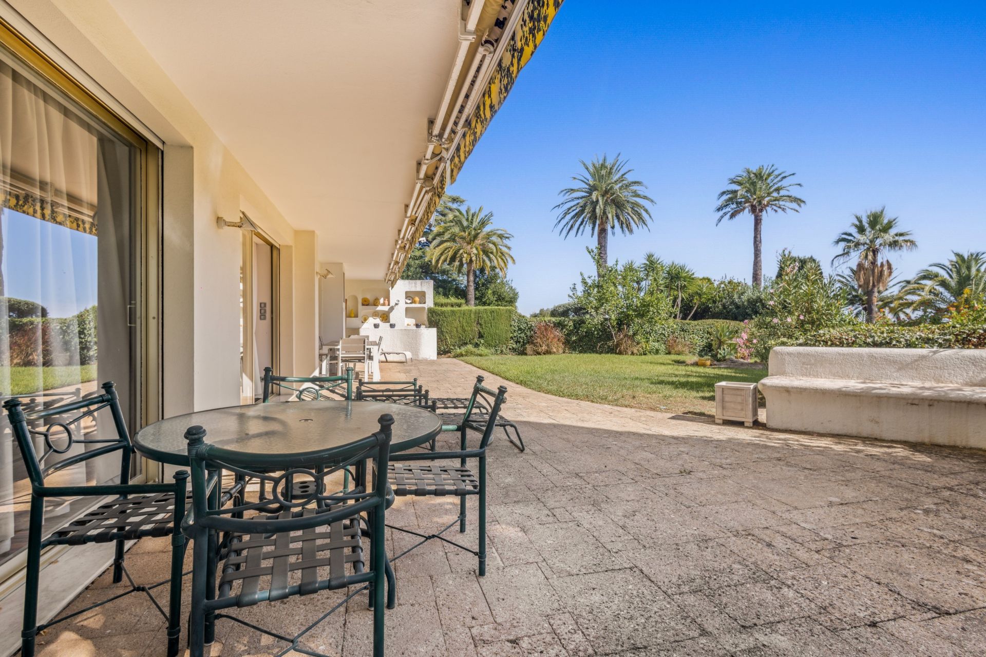 appartement 5 Pièces en vente sur CANNES (06400)