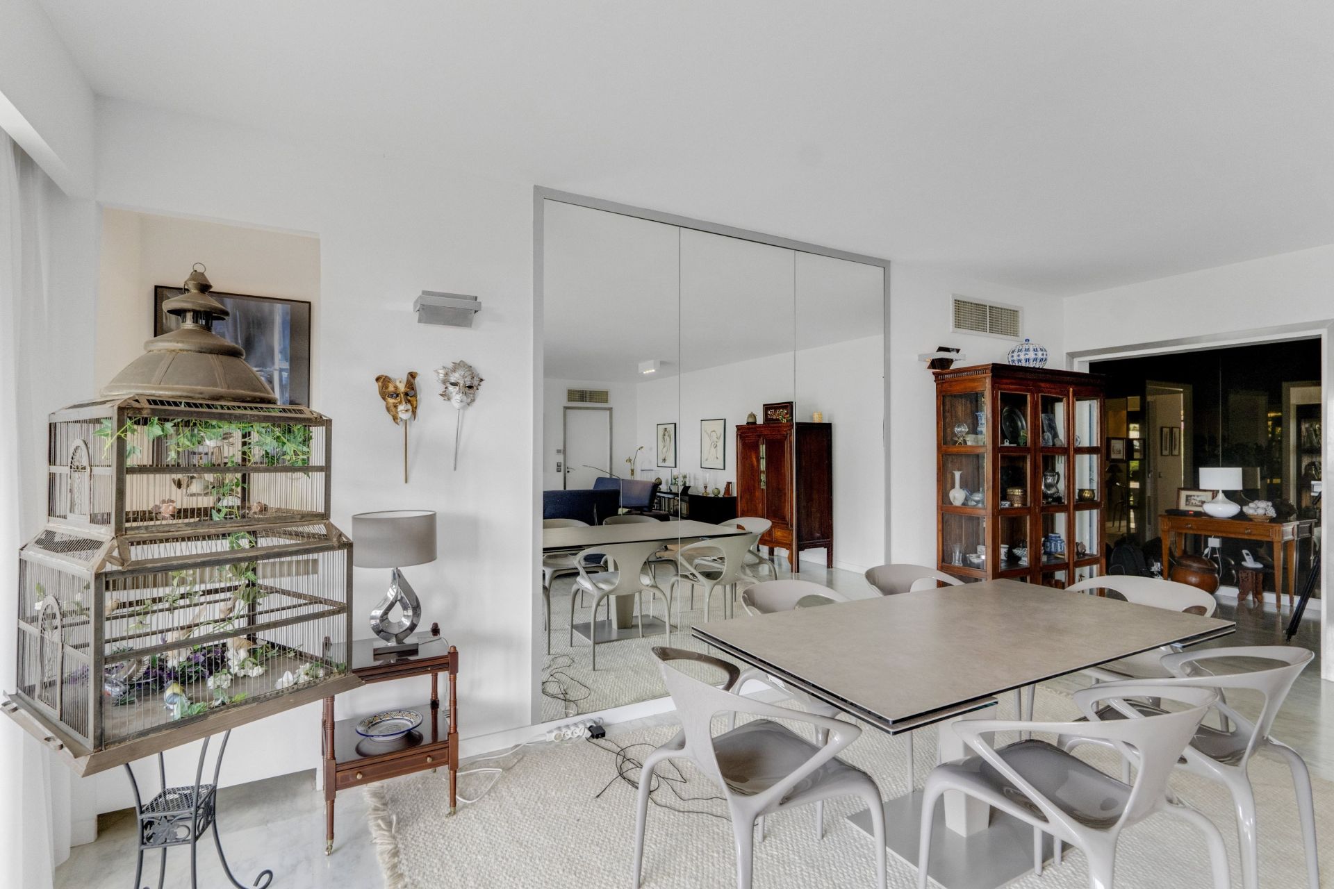 appartement 5 Pièces en vente sur CANNES (06400)