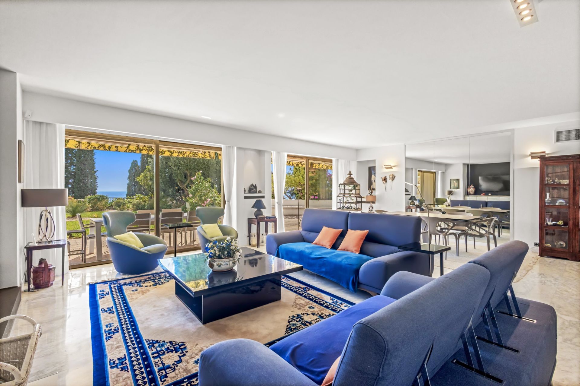 appartement 5 Pièces en vente sur CANNES (06400)