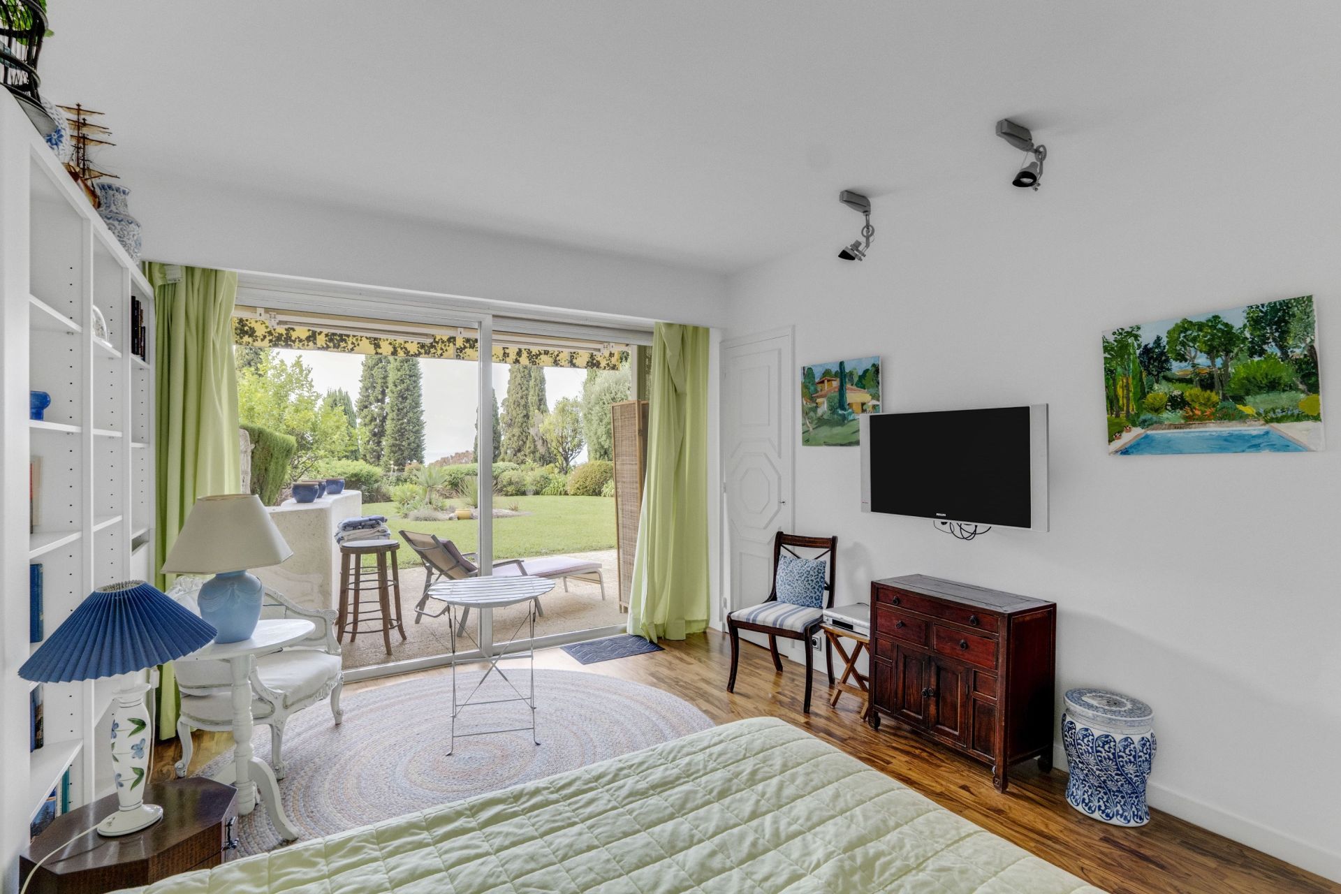 appartement 5 Pièces en vente sur CANNES (06400)