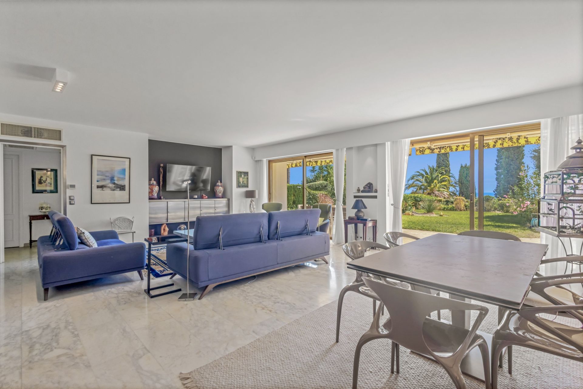 appartement 5 Pièces en vente sur CANNES (06400)