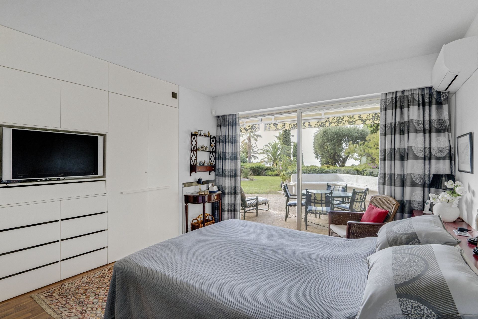 appartement 5 Pièces en vente sur CANNES (06400)