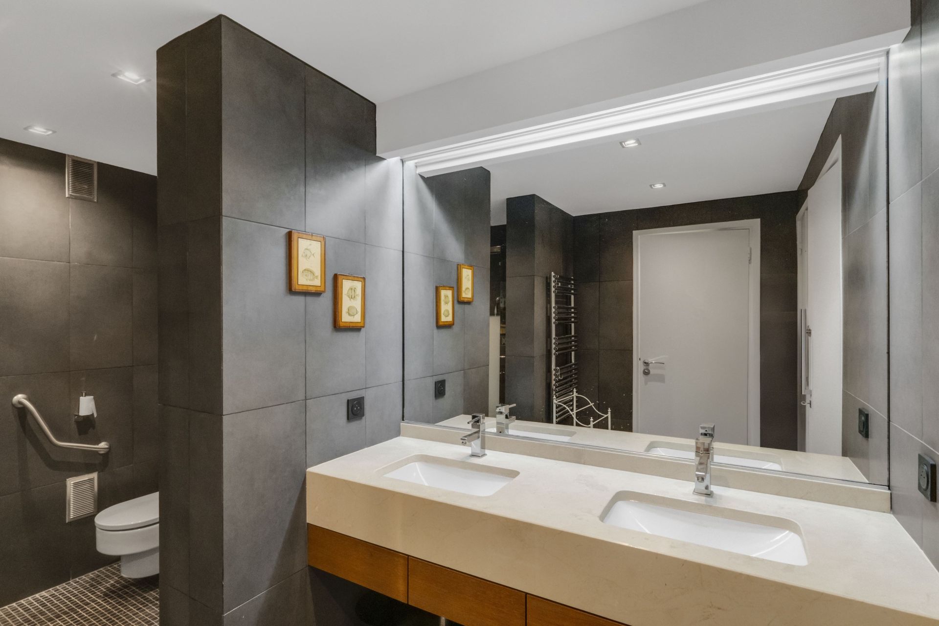 appartement 5 Pièces en vente sur CANNES (06400)
