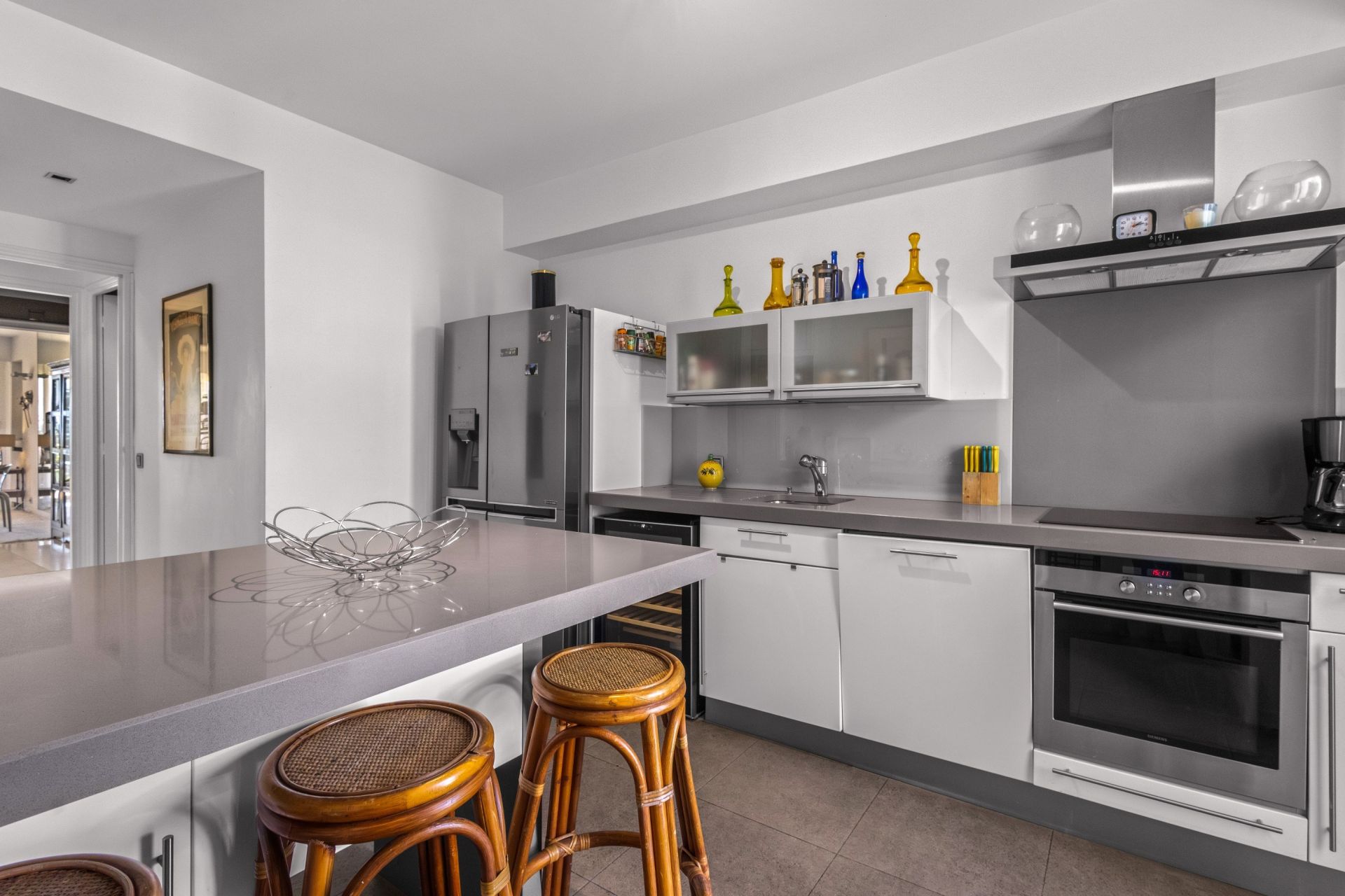 appartement 5 Pièces en vente sur CANNES (06400)