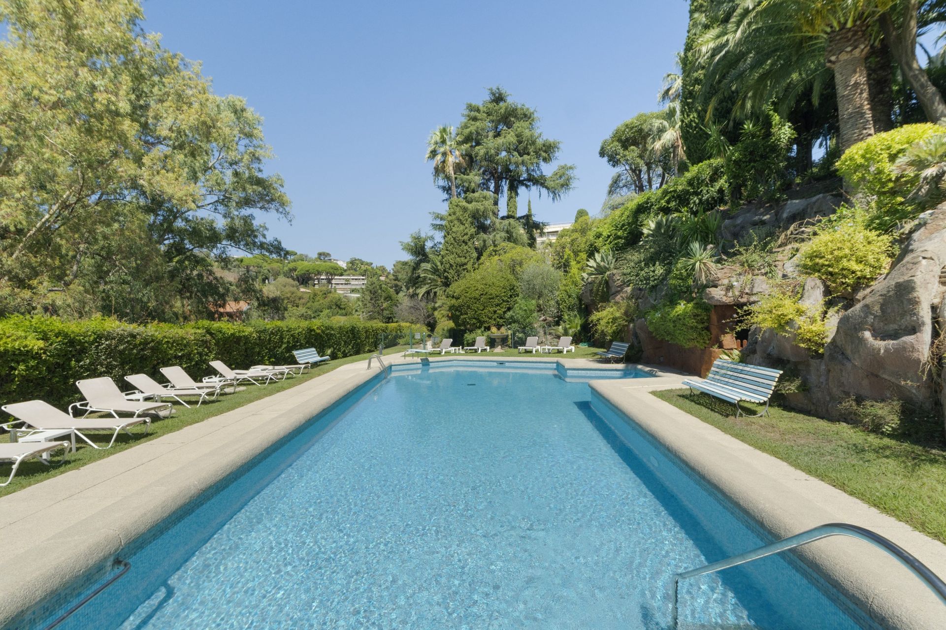 appartement 5 Pièces en vente sur CANNES (06400)