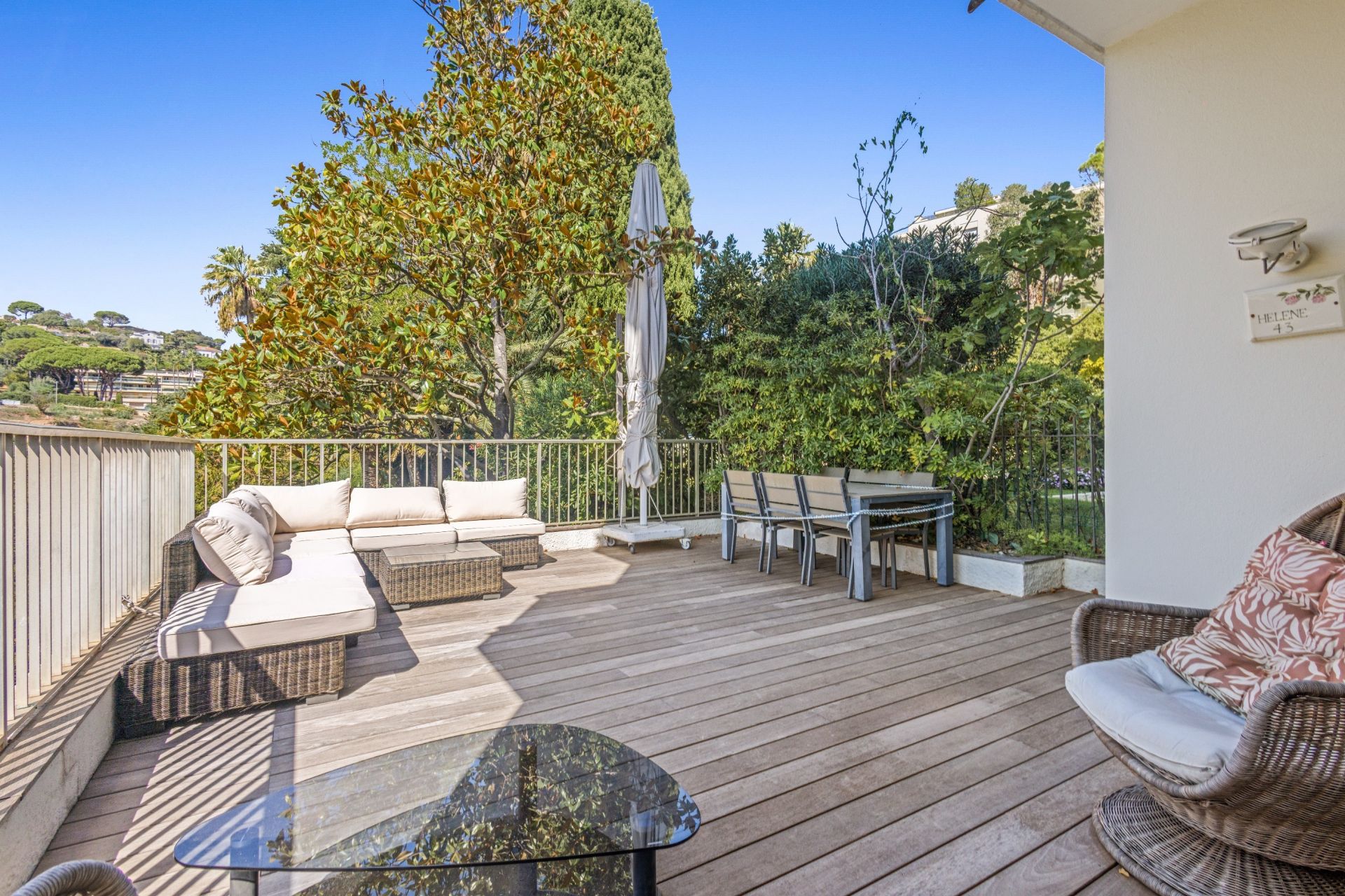 appartement 5 Pièces en vente sur CANNES (06400)
