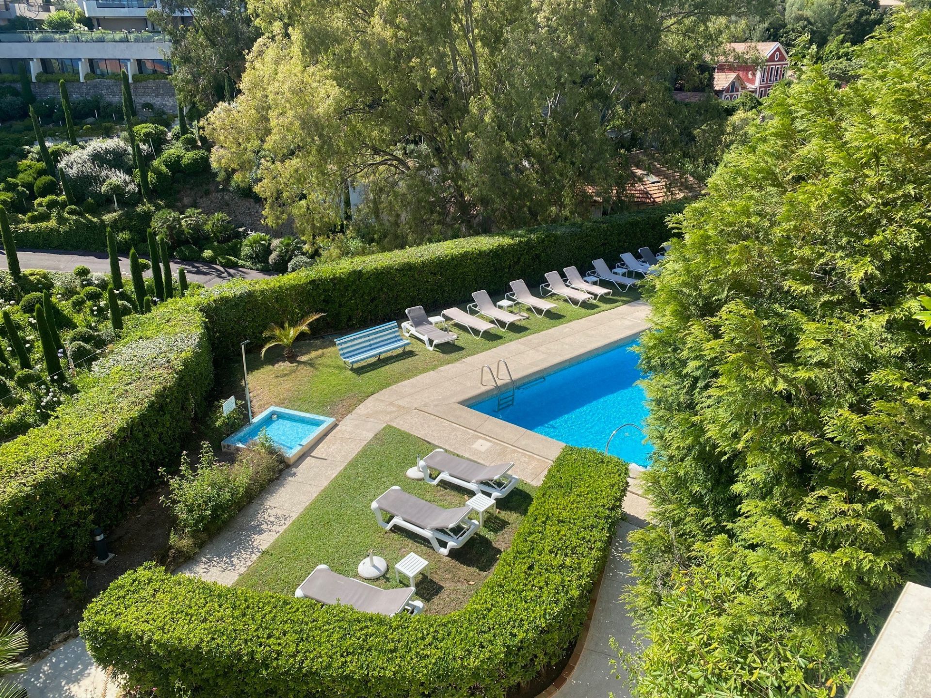 appartement 5 Pièces en vente sur CANNES (06400)