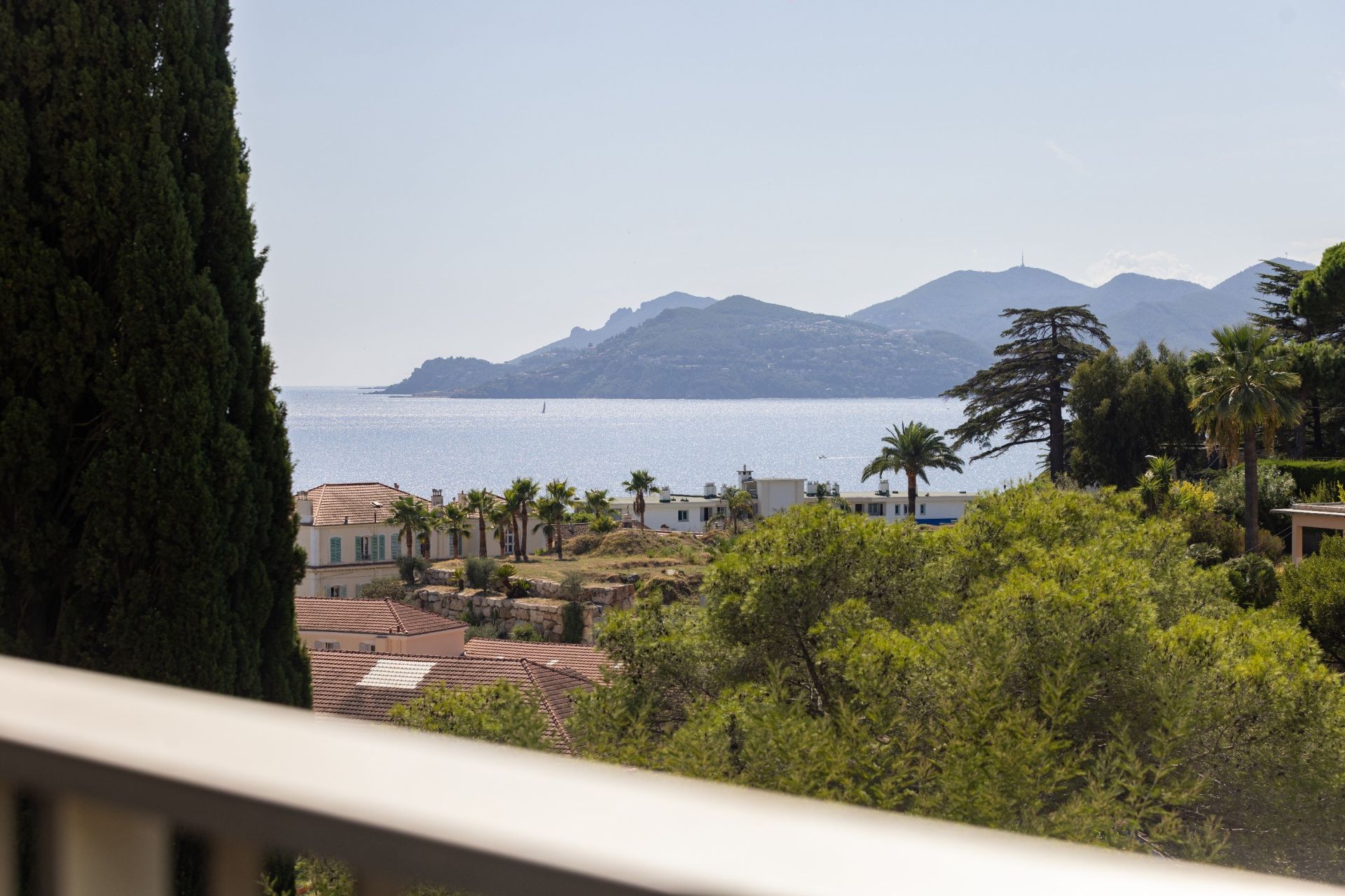 appartement 5 Pièces en vente sur CANNES (06400)