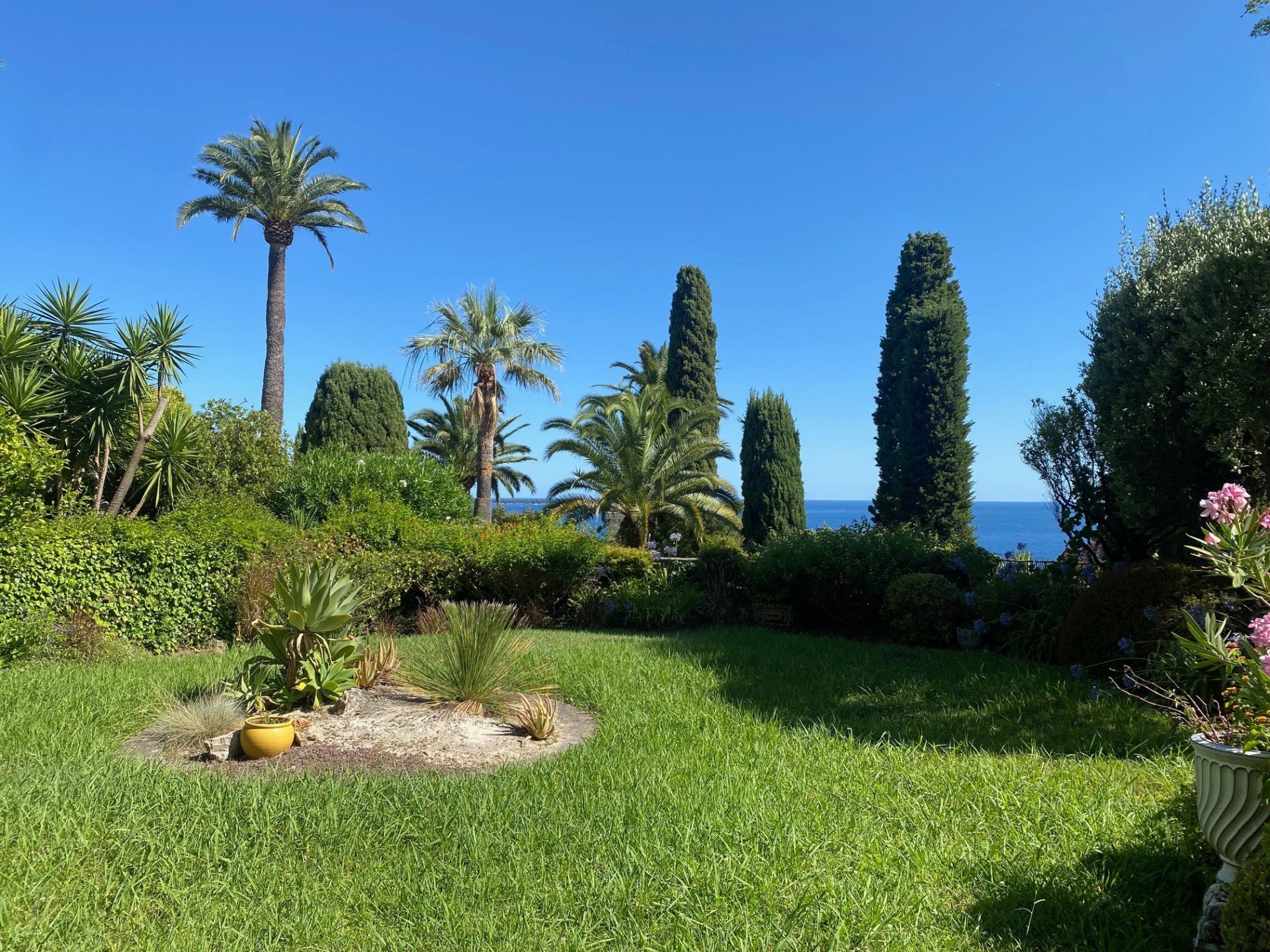 appartement 5 Pièces en vente sur CANNES (06400)