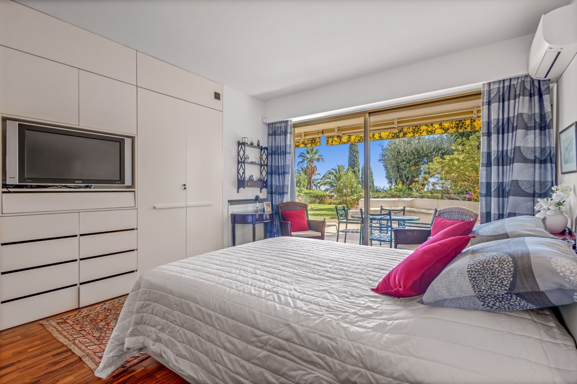 appartement 5 Pièces en vente sur CANNES (06400)