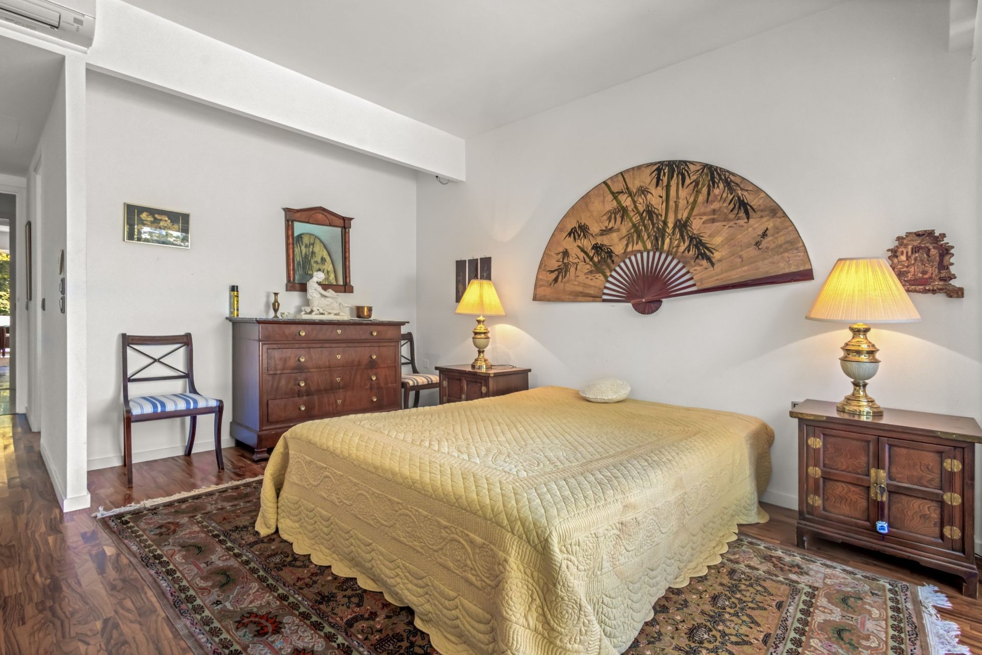 appartement 5 Pièces en vente sur CANNES (06400)