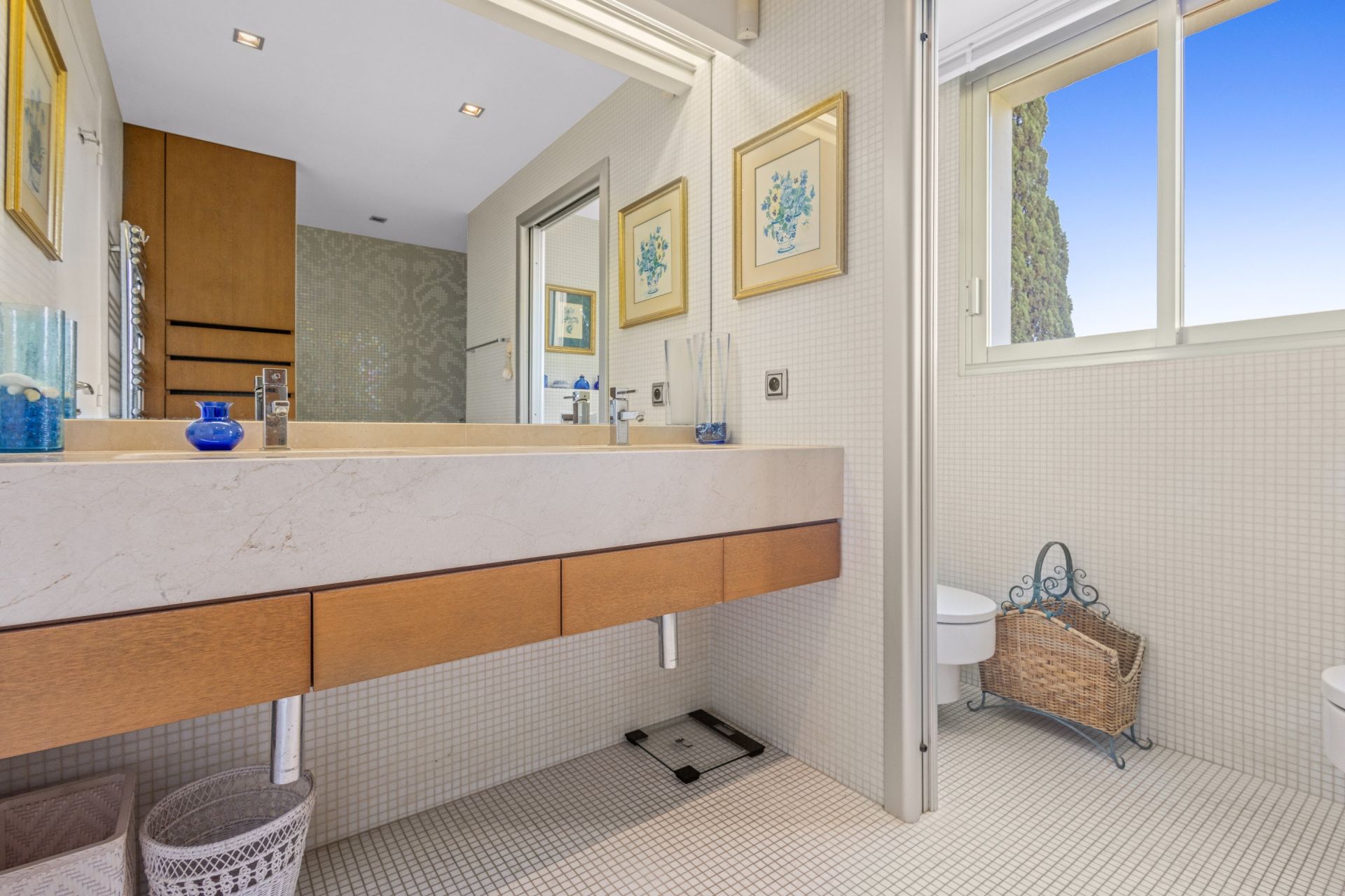 appartement 5 Pièces en vente sur CANNES (06400)