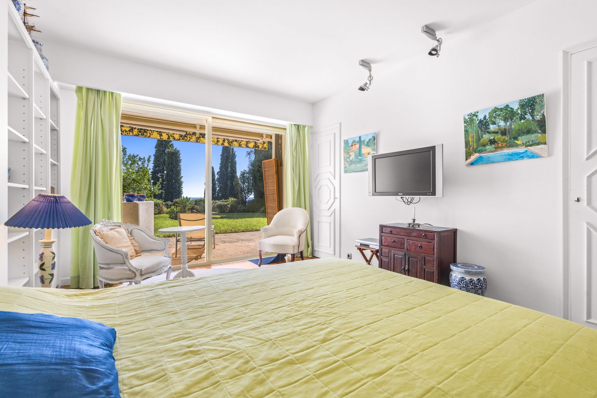 appartement 5 Pièces en vente sur CANNES (06400)