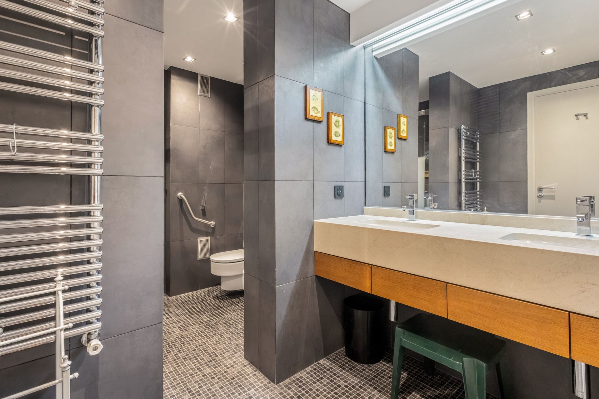 appartement 5 Pièces en vente sur CANNES (06400)