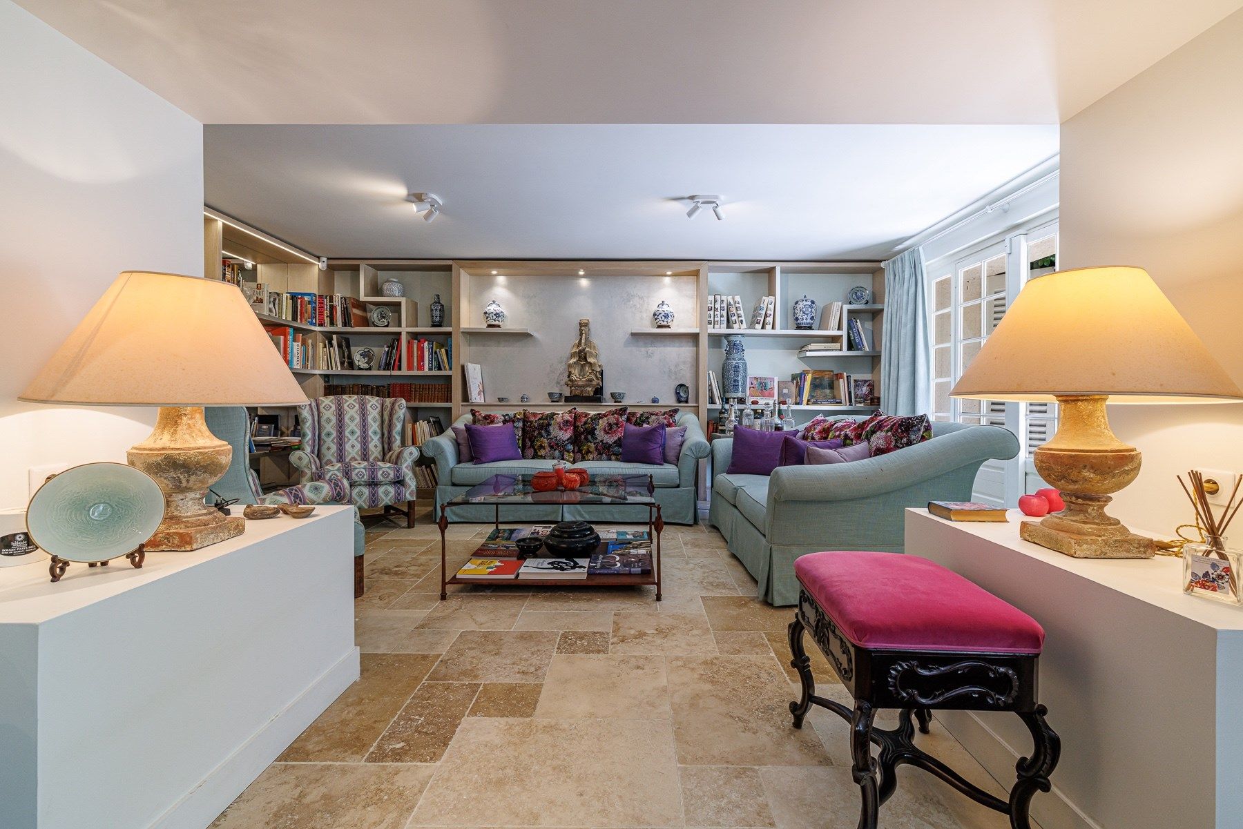bastide 10 Rooms for sale on VENCE (06140)