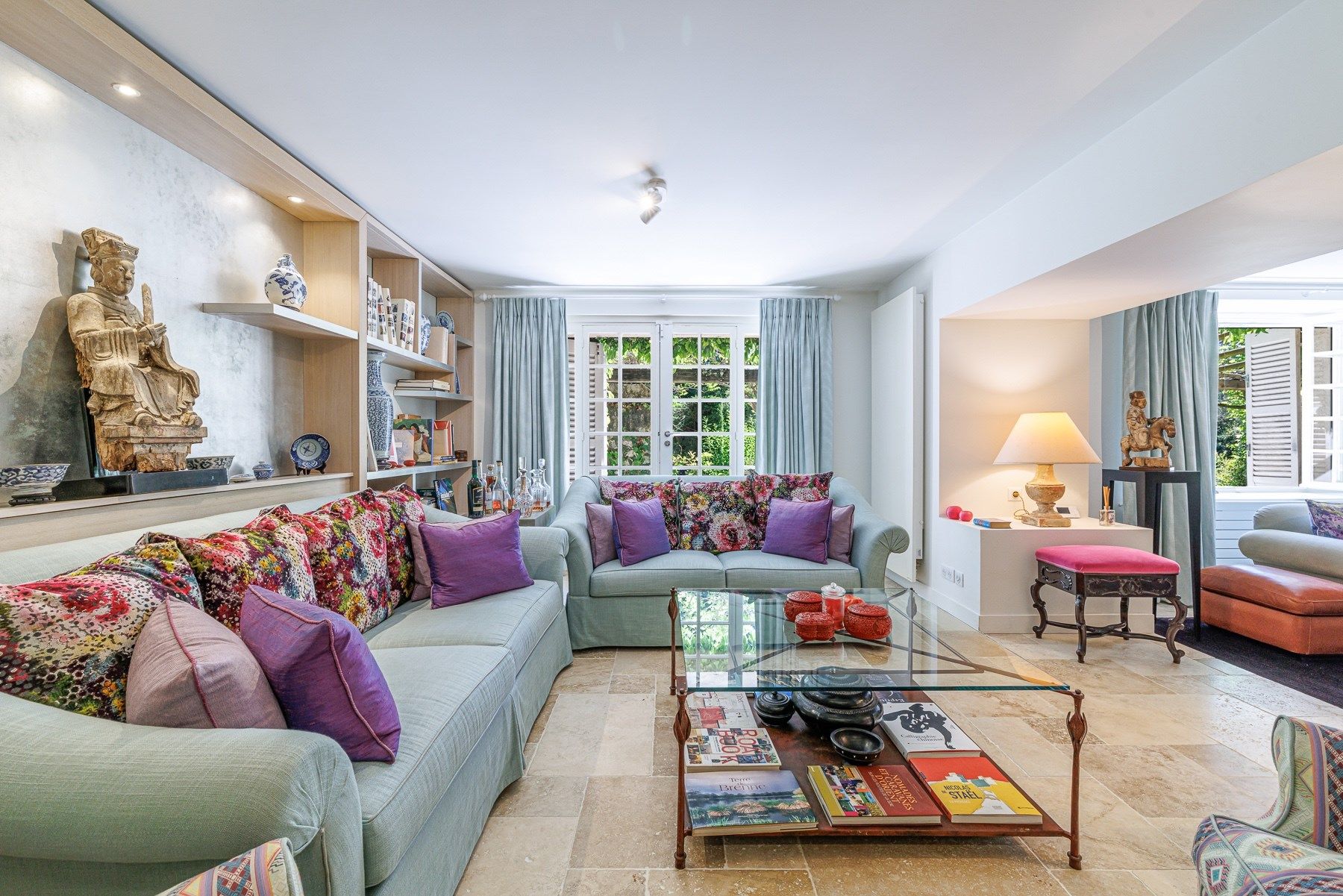 bastide 10 Rooms for sale on VENCE (06140)