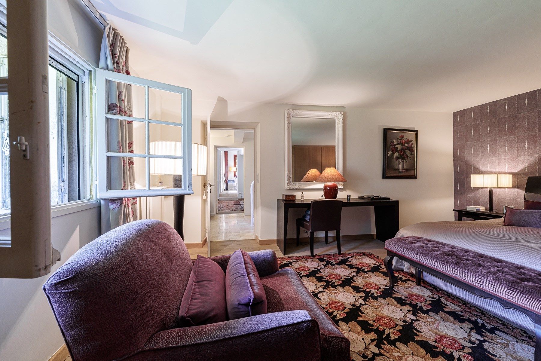 bastide 10 Rooms for sale on VENCE (06140)