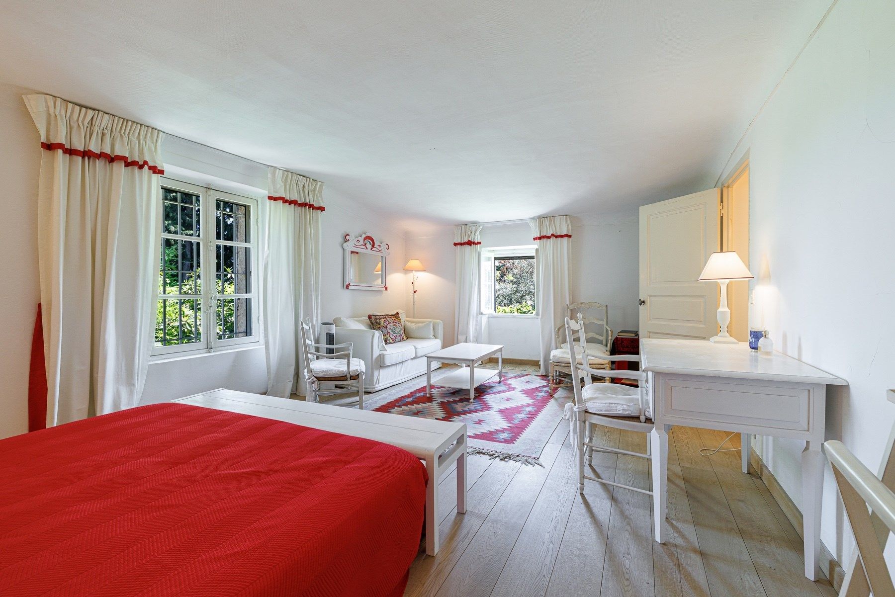 bastide 10 Rooms for sale on VENCE (06140)