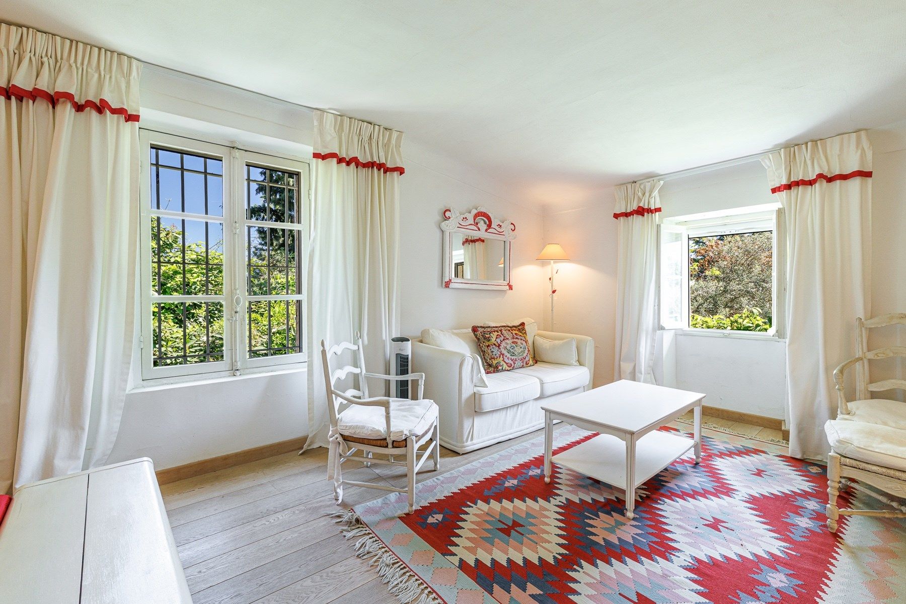 bastide 10 Rooms for sale on VENCE (06140)