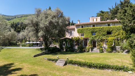 Sale Bastide Vence 10&nbsp;Rooms 300&nbsp;m²