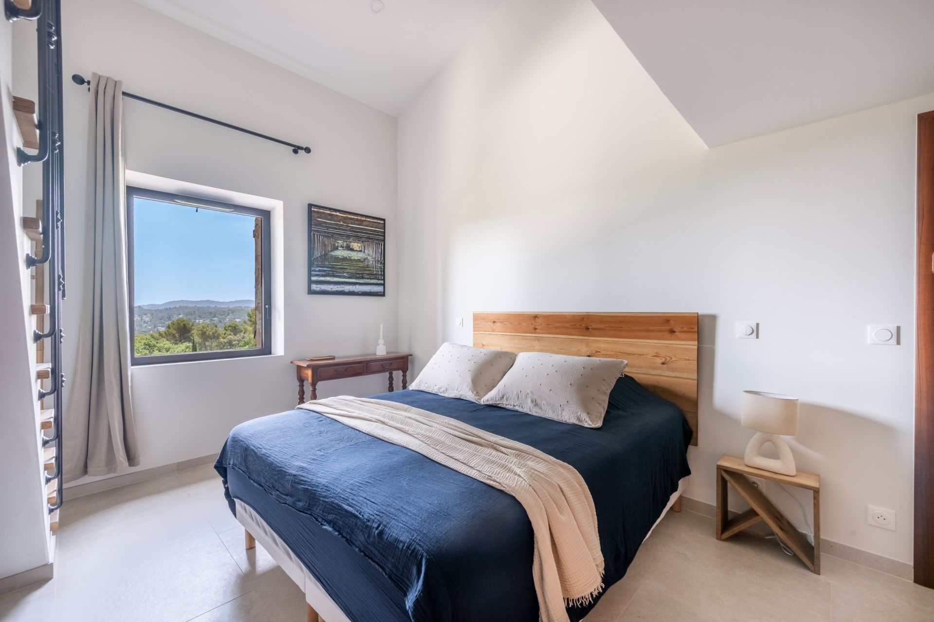 provencal house 6 Rooms for sale on SPERACEDES (06530)
