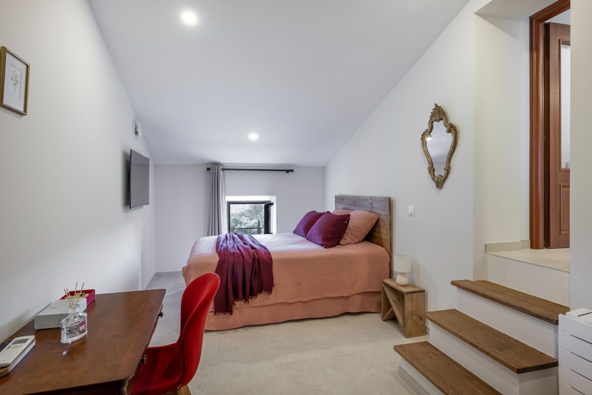 provencal house 6 Rooms for sale on SPERACEDES (06530)