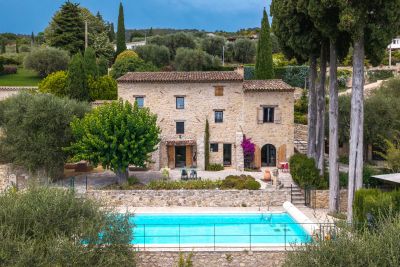 Vente Maison provençale Spéracèdes 6&nbsp;Pièces 171&nbsp;m²