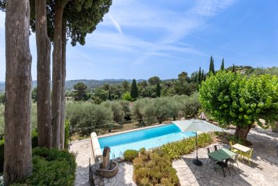 Sale Provencal house Spéracèdes 6&nbsp;Rooms 171&nbsp;m²