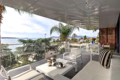Sale Apartment Cannes 3&nbsp;Rooms 137&nbsp;m²